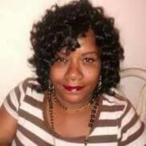 Meet your Posher, Patricia